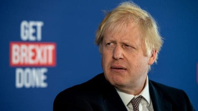 Internet poet pens hilarious verse following slew of Cabinet resignations Internet poet pens hilarious verse following slew of Cabinet resignations
