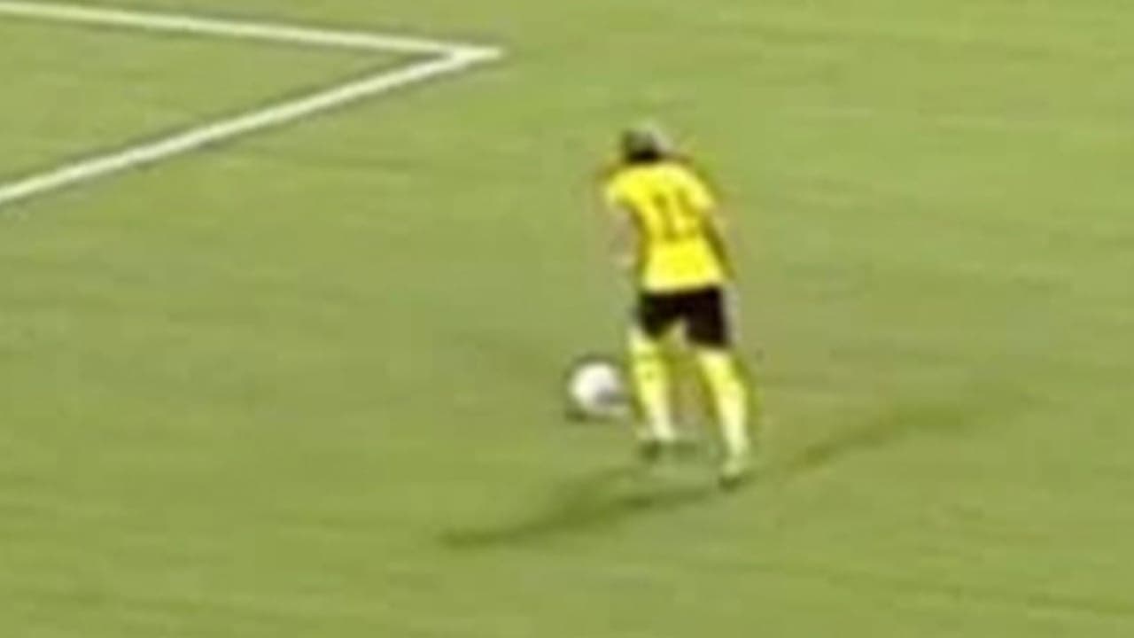 Conor Gallagher takes the ‘worst penalty ever’ as Chelsea lose to Charlotte FC