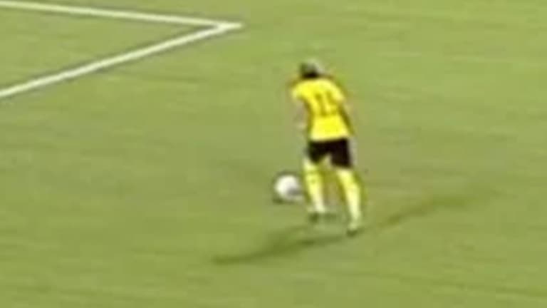 Conor Gallagher takes the ‘worst penalty ever’ as Chelsea lose to Charlotte FC Conor Gallagher takes the ‘worst penalty ever’ as Chelsea lose to Charlotte FC