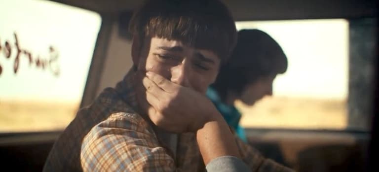 Fans think Stranger Things has finally confirmed Will’s sexuality
