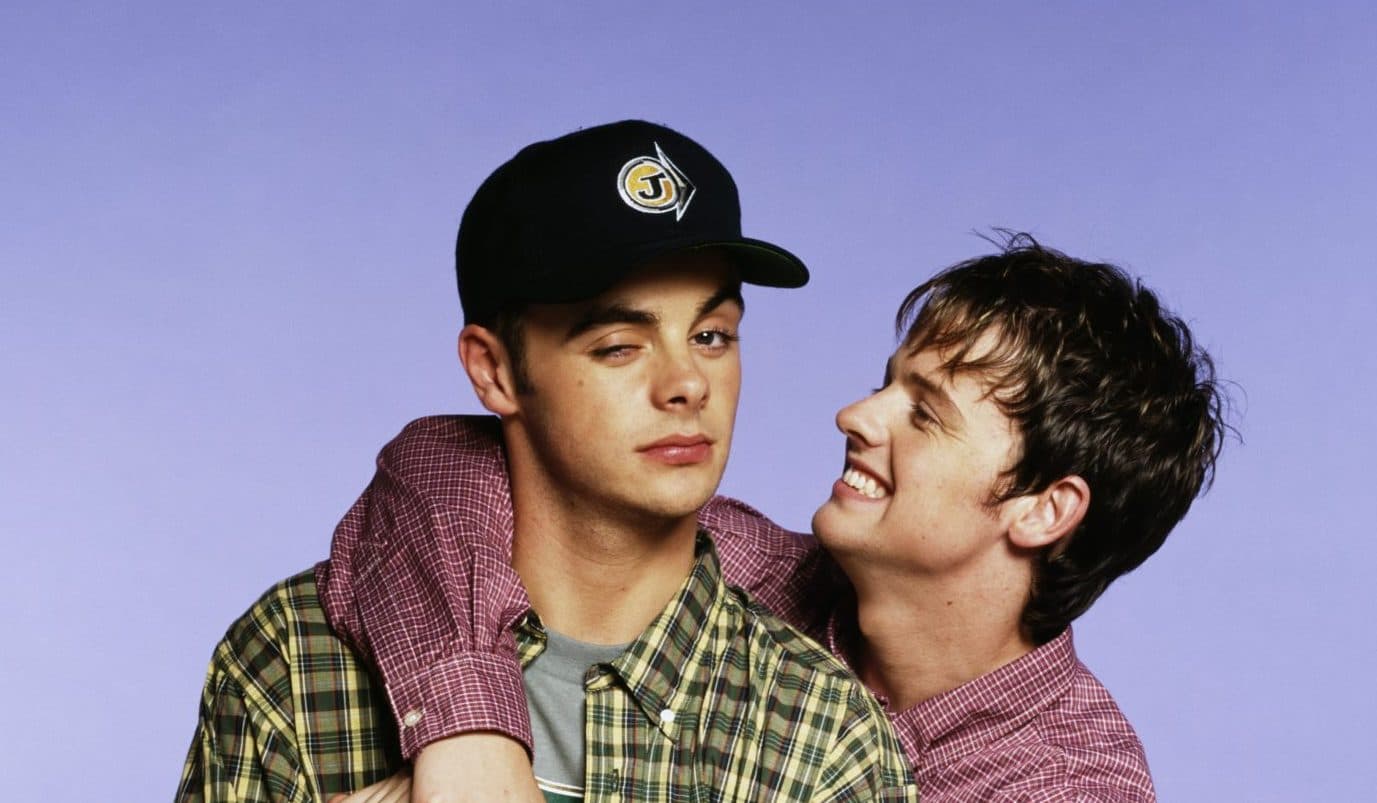 Dec Donnelly pays touching tribute to best mate Ant with baby’s name