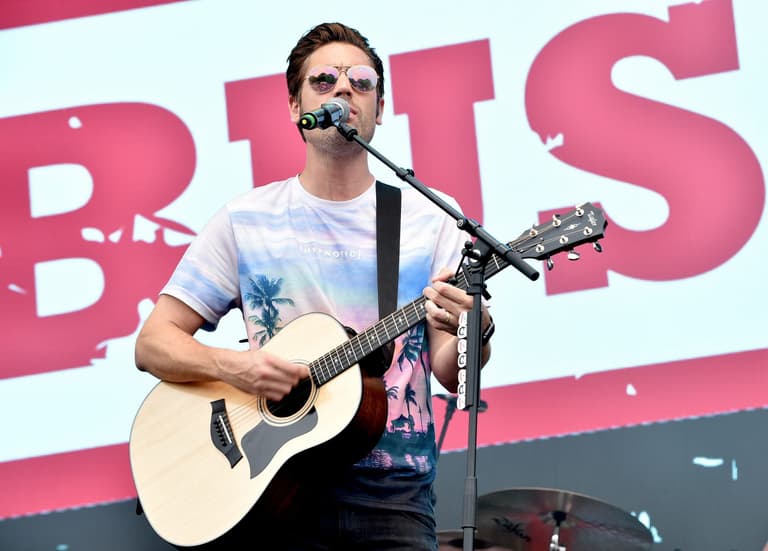 Charlie Simpson’s son rushed to hospital following ‘secondary drowning’ incident Charlie Simpson’s son rushed to hospital following ‘secondary drowning’ incident