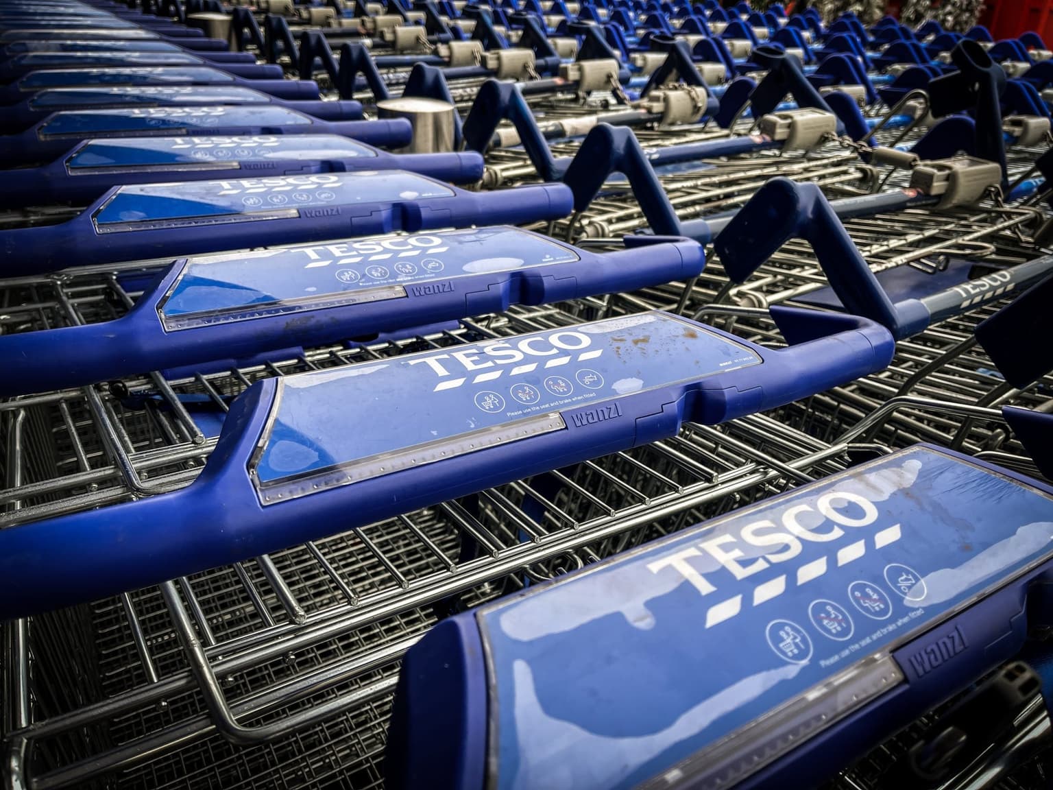 Tesco will no longer stock popular pet foods including Whiskas, Pedigree and Dreamies