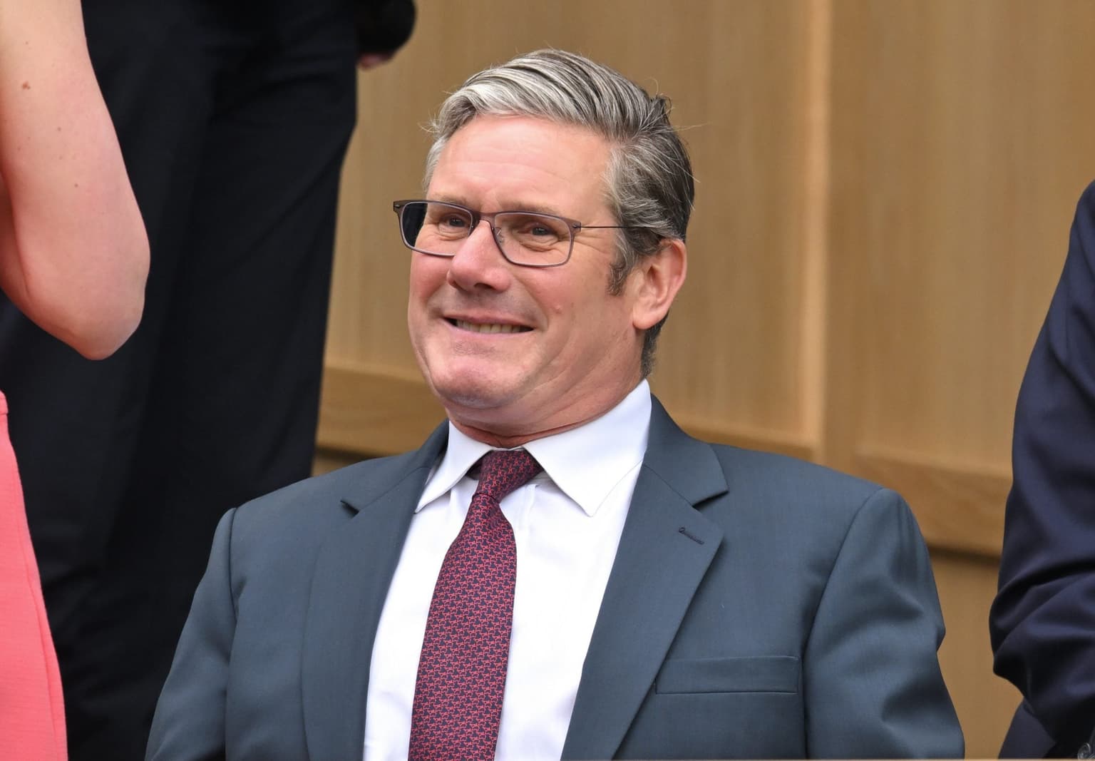 Sir Keir Starmer cleared by Durham Police over ‘beergate’