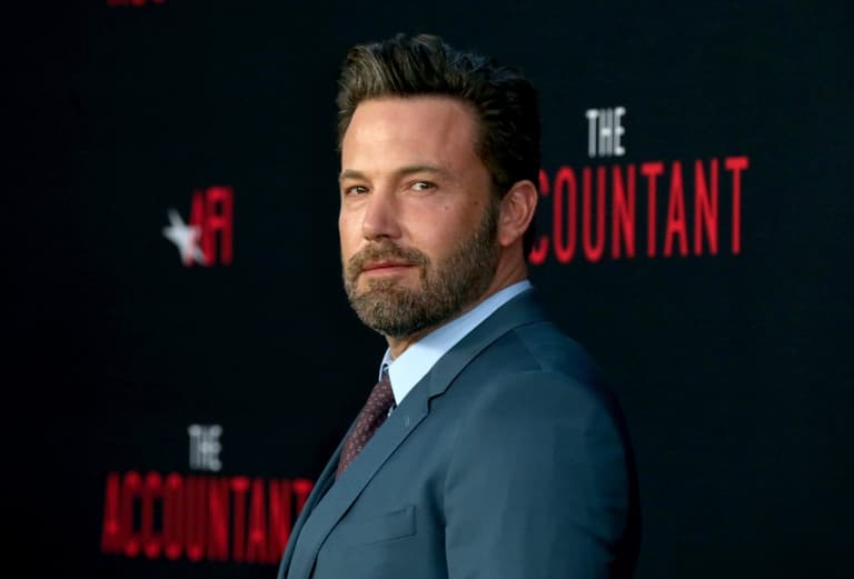Ben Affleck returning as Batman for ‘Aquaman and the Lost Kingdom’ Ben Affleck returning as Batman for ‘Aquaman and the Lost Kingdom’
