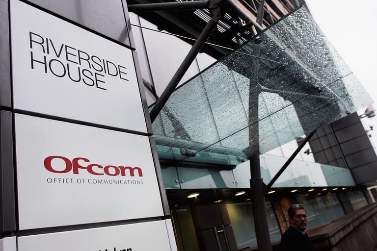Longer and more frequent TV ad breaks could be on the as broadcasters feel revenue squeeze, Ofcom says Longer and more frequent TV ad breaks could be on the as broadcasters feel revenue squeeze, Ofcom says