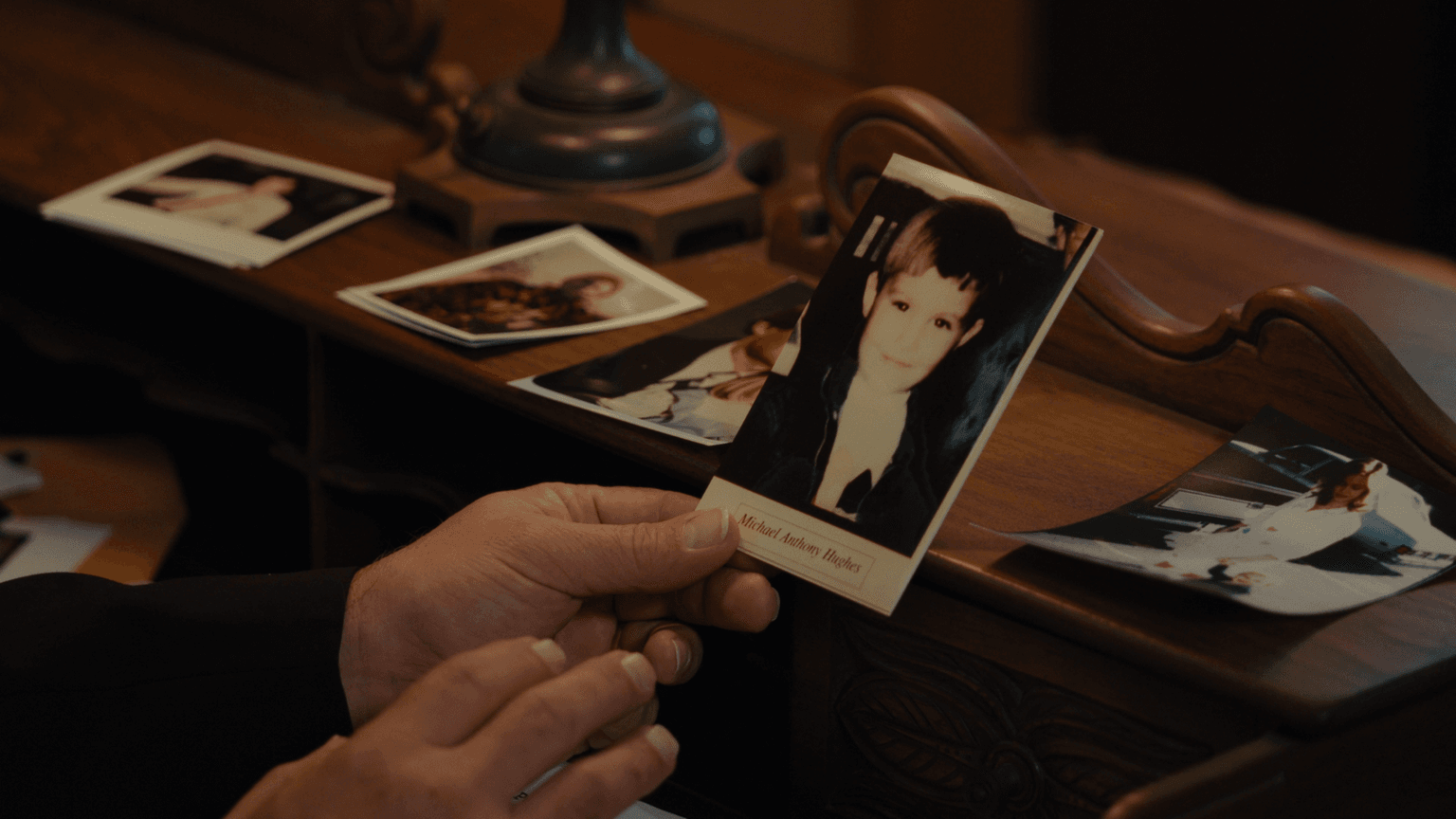 Netflix’s ‘sickening’ new true crime documentary is absolutely terrifying viewers