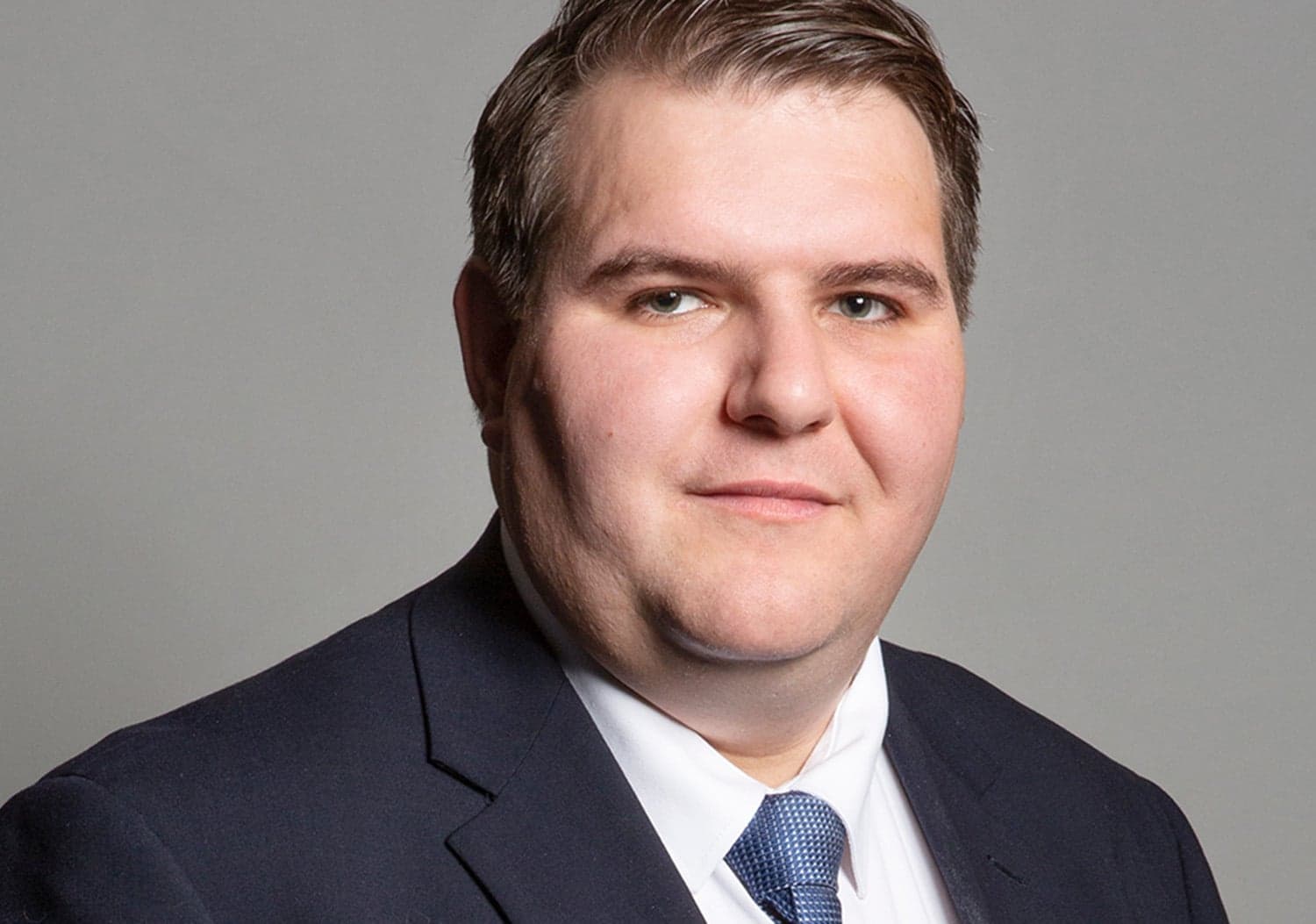 Tory MP fled car crash scene ‘in leather mini-skirt, high heels and pearls’