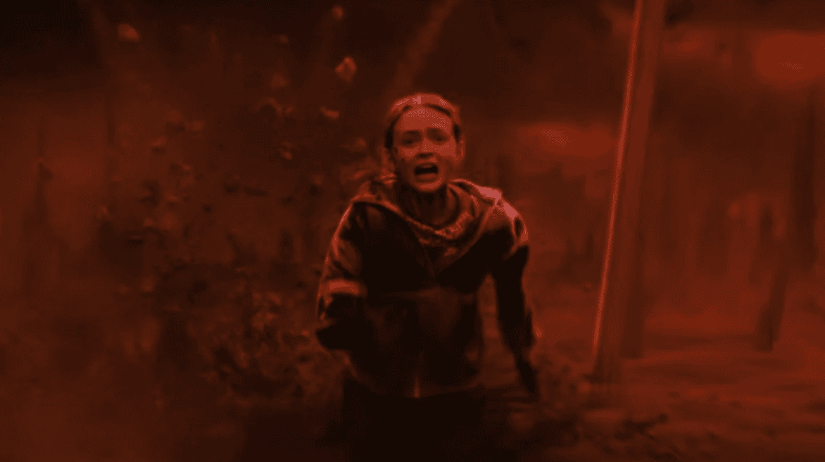Stranger Things: Spotify will choose which song would save you from Vecna
