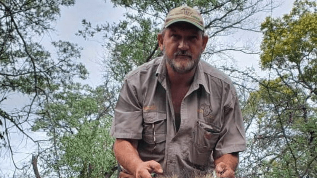 Wildlife trophy hunter who killed lions and elephants gunned down in ‘execution-style’ murder next to car