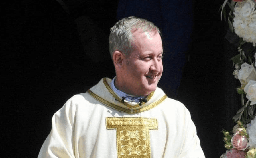 Declan Donnelly ‘beyond devastated’ following death of brother Father Dermott aged 55