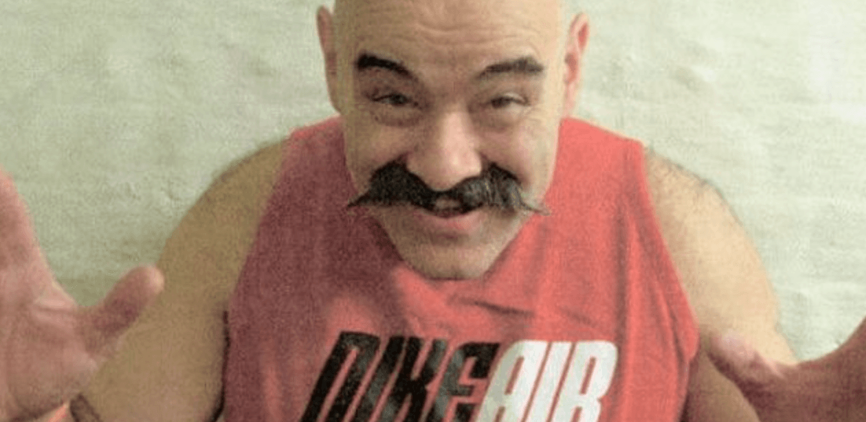 Charles Bronson begs to be released age 70 – says he can still do 95 press-ups in 30 seconds