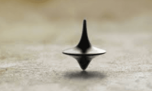 This is the true meaning behind Inception’s final scene, according to Michael Caine