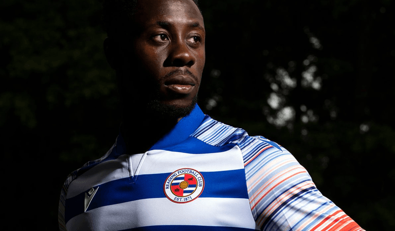 New Reading shirt sleeves contain important climate change message New Reading shirt sleeves contain important climate change message