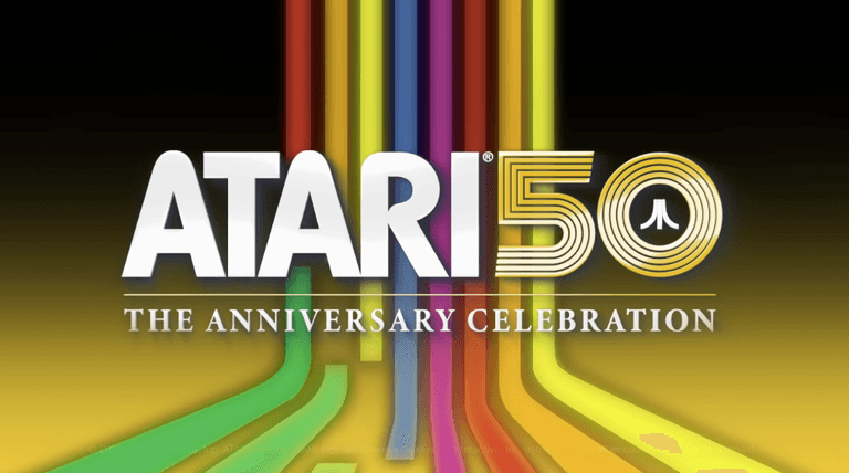 Atari releasing 50th anniversary collection with over 90 classic games Atari releasing 50th anniversary collection with over 90 classic games