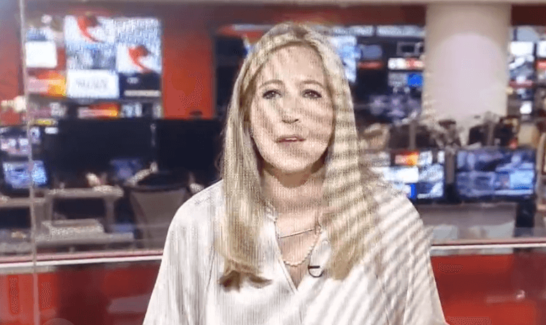 BBC News apologises for showing wrong footballer in rape arrest report