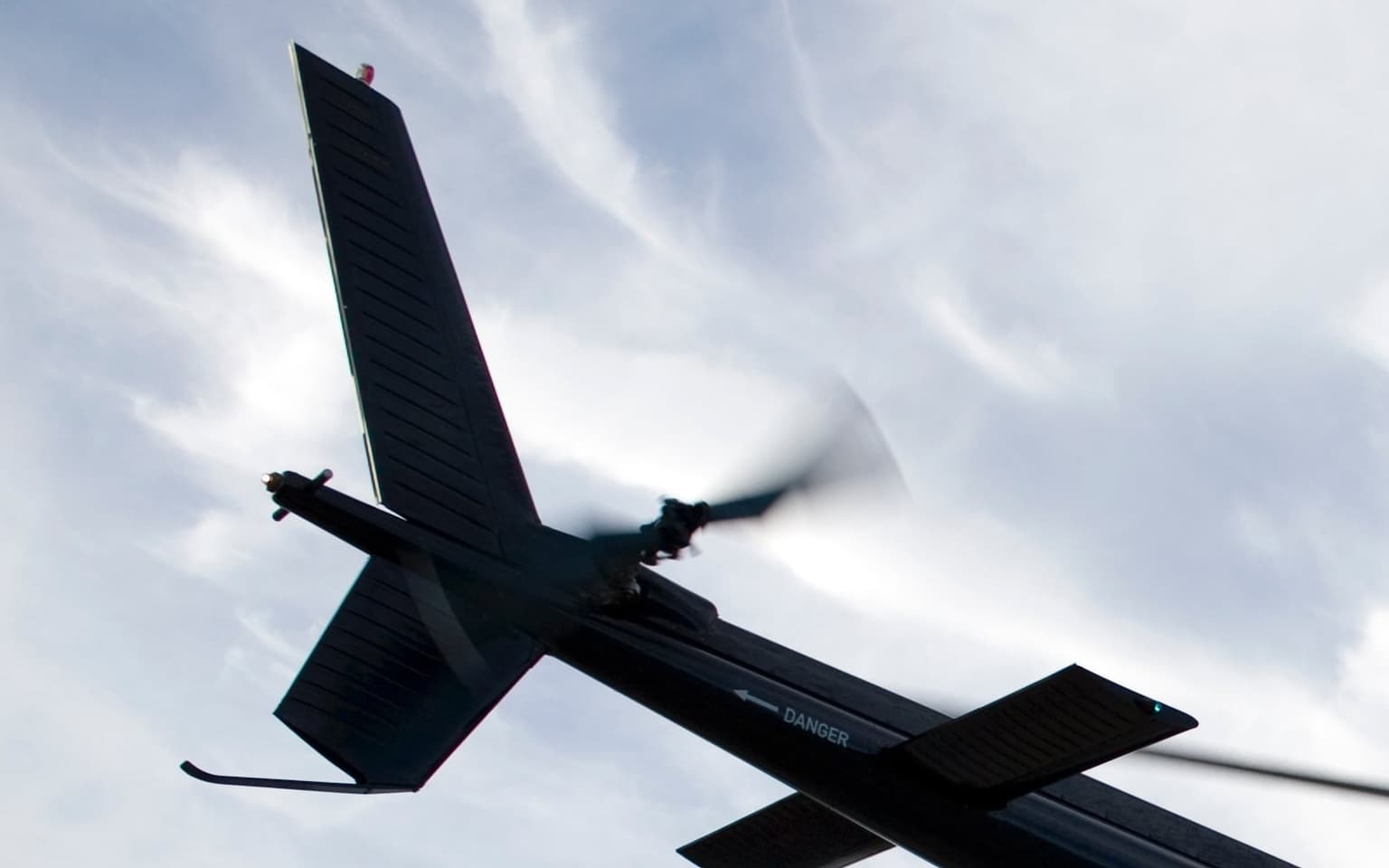 British tourist has been killed in freak helicopter tail accident while on family holiday in Greece