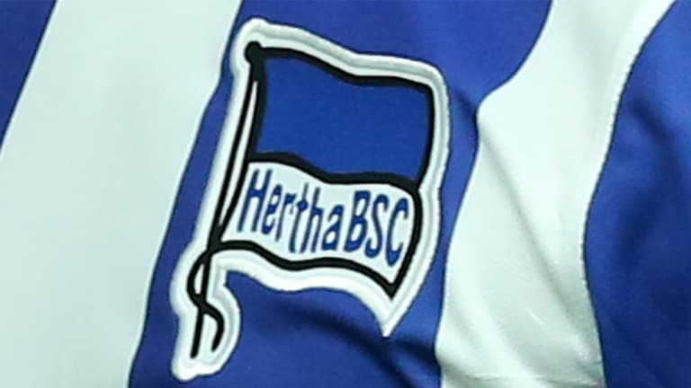 Hertha BSC youngster accuses Bayern Munich of trying to ‘poach’ him when he was an U13 Hertha BSC youngster accuses Bayern Munich of trying to ‘poach’ him when he was an U13