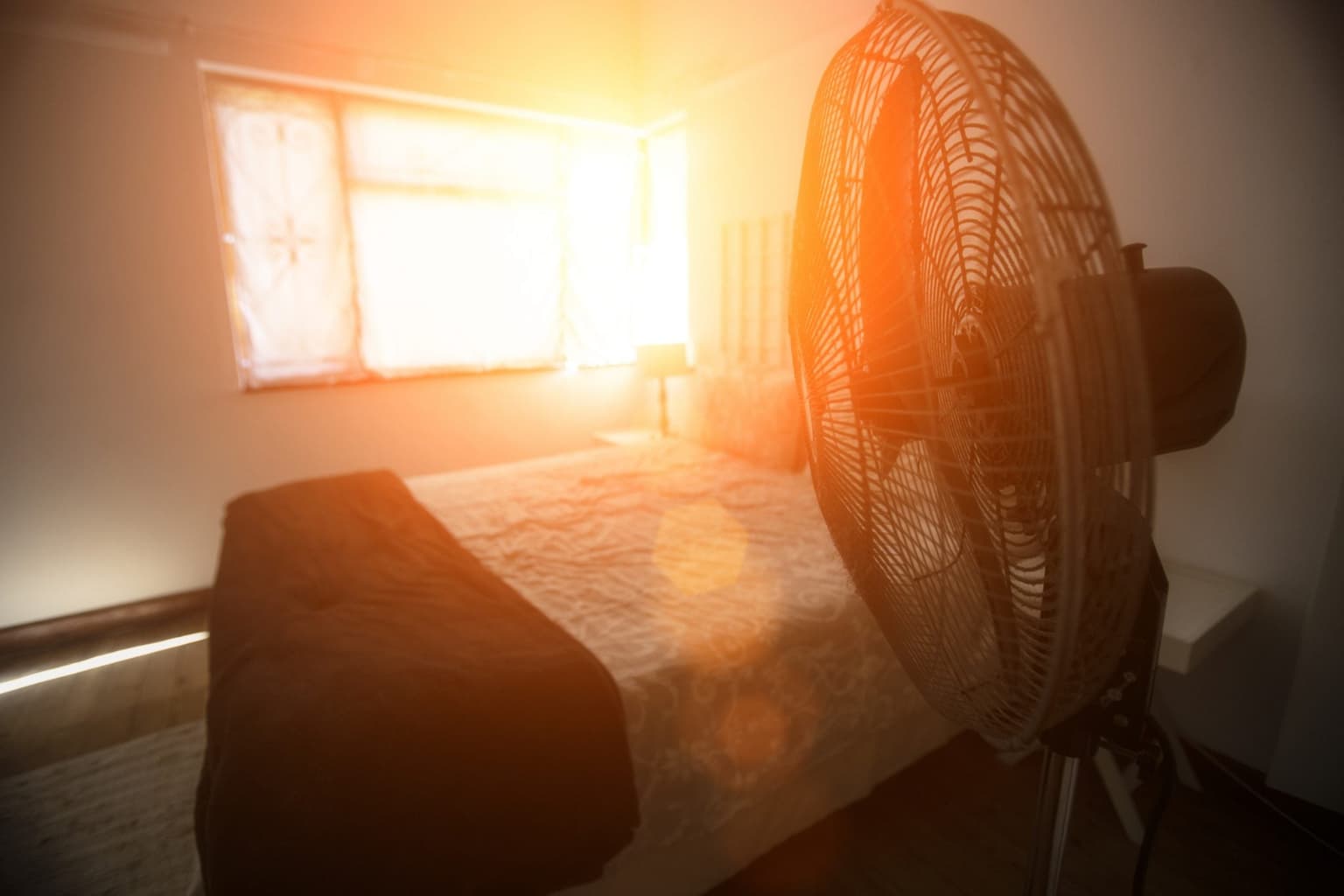 Aussie living in London delivers helpful advice on how Brits can beat the heat