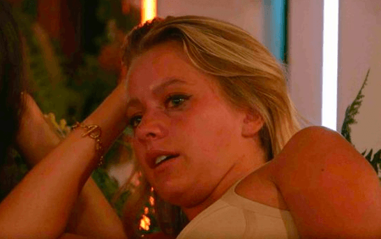 Love Island hit with over 2,000 Ofcom complaints over lads ‘bullying’ Tasha Love Island hit with over 2,000 Ofcom complaints over lads ‘bullying’ Tasha