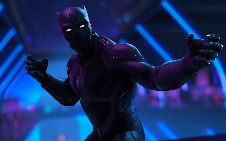 New open-world Black Panther game reportedly in the works New open-world Black Panther game reportedly in the works