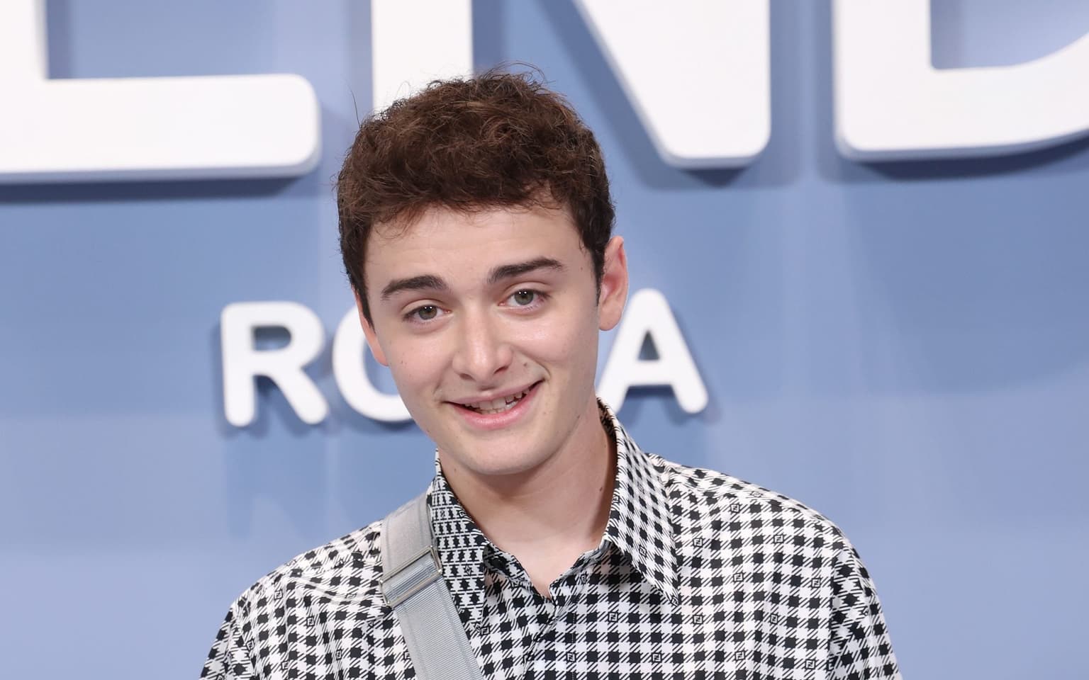 Stranger Things’ Noah Schnapp confirms Will is gay and in love with Mike