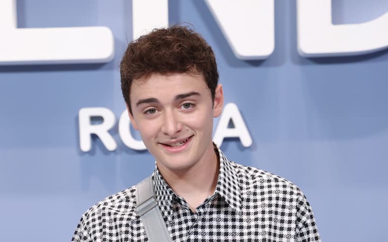 Stranger Things’ Noah Schnapp confirms Will is gay and in love with Mike