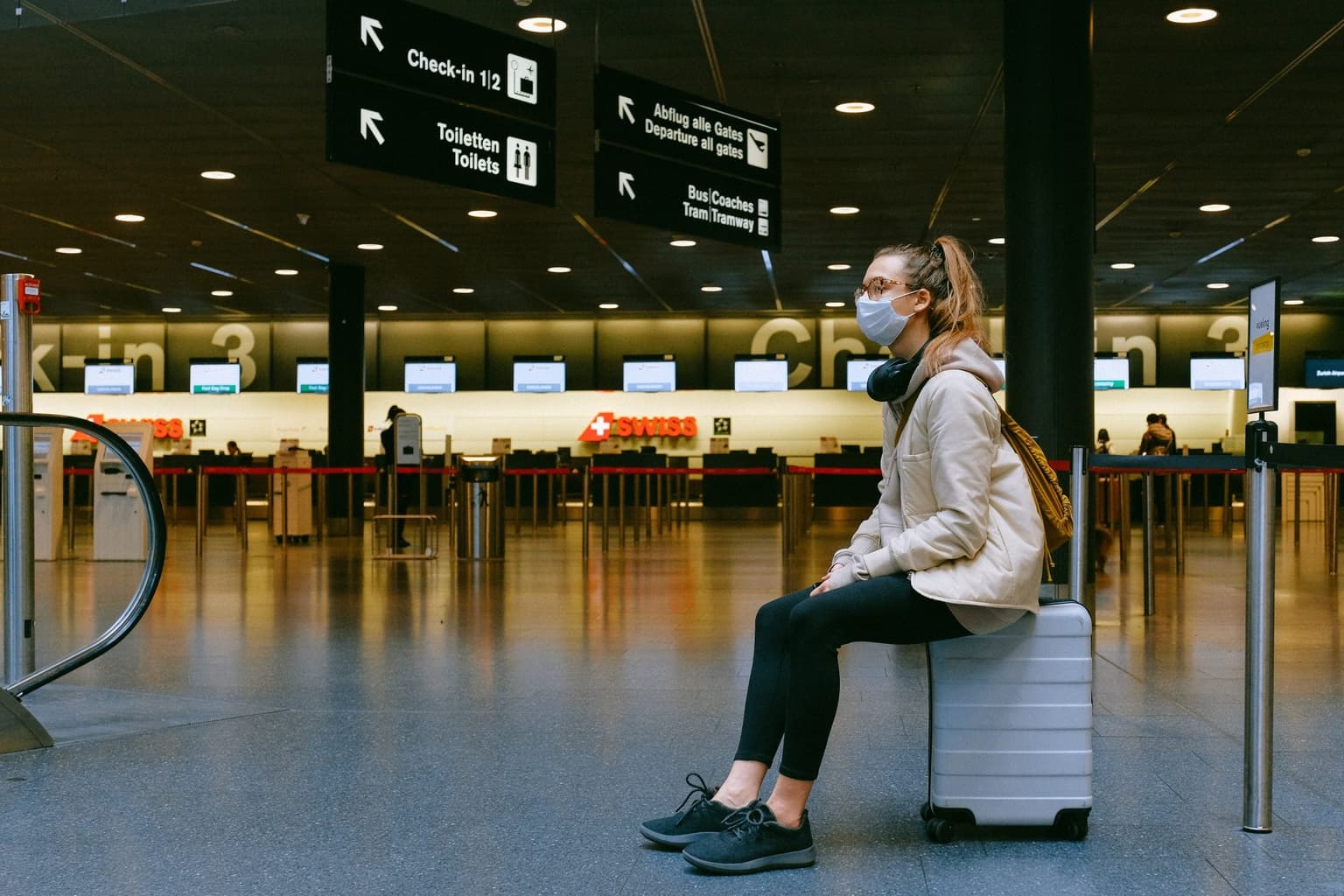 Airlines ‘to announce new wave of cancellations next week’ meaning more chaos for holidaymakers