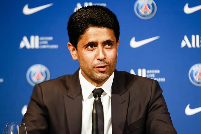 PSG Qatari owners launch takeover bid for Espanyol PSG Qatari owners launch takeover bid for Espanyol