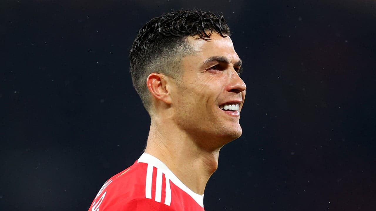 Paul Scholes slams Man Utd ‘circus’ amid Cristiano Ronaldo situation