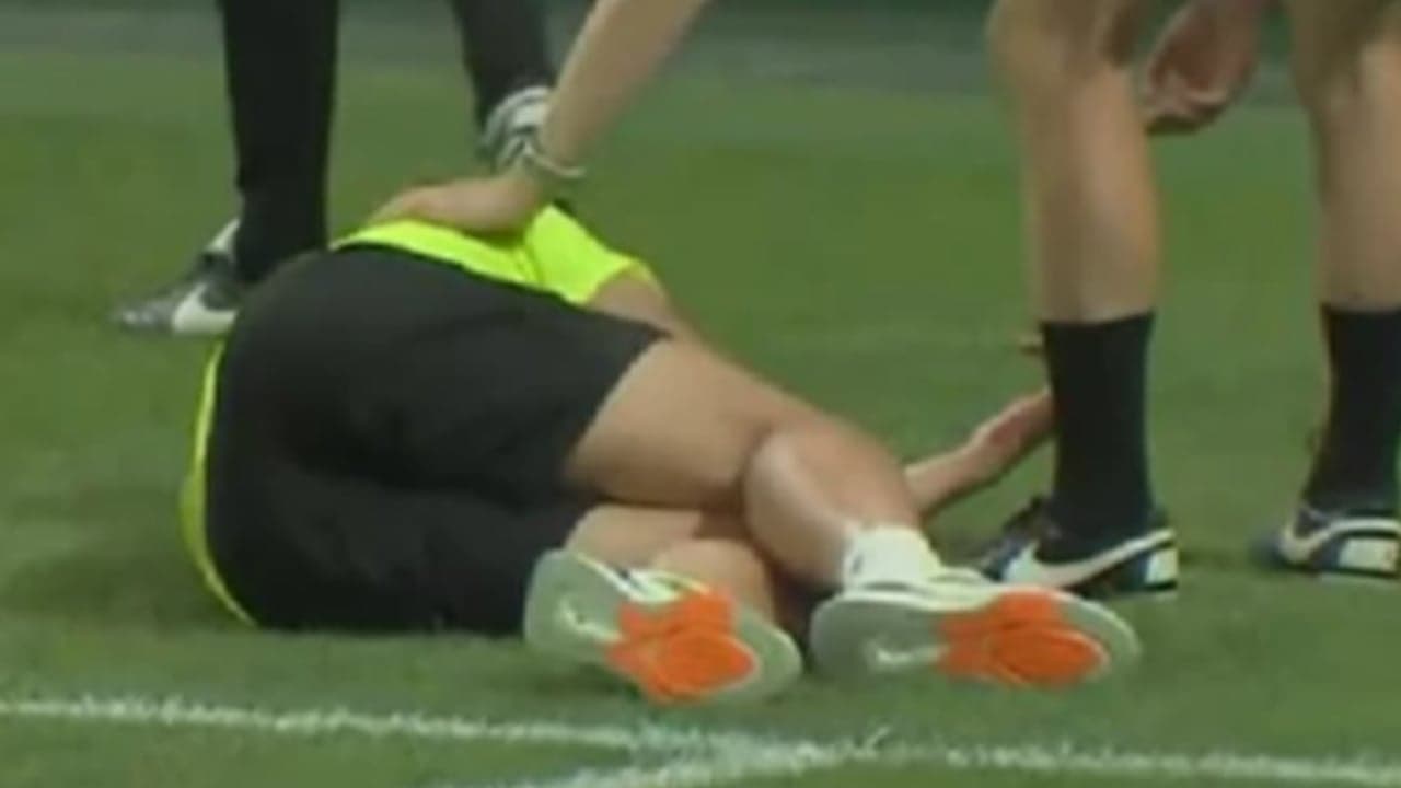 Harry Kane and Son Heung-min ‘collapse’ in brutal Tottenham Hotspur training session