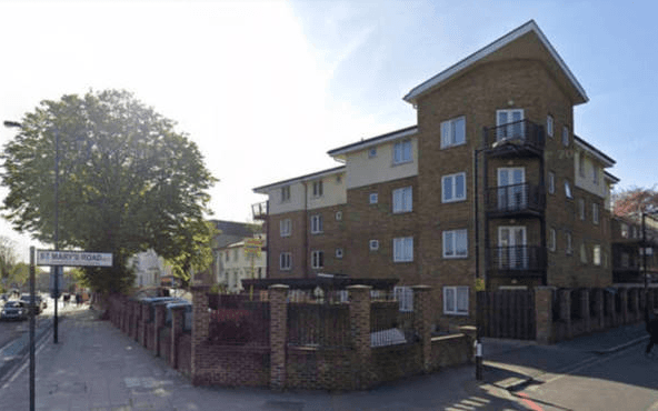 Woman lay dead in flat for over two years but landlord ‘cut off gas and kept taking rent’, inquest heard