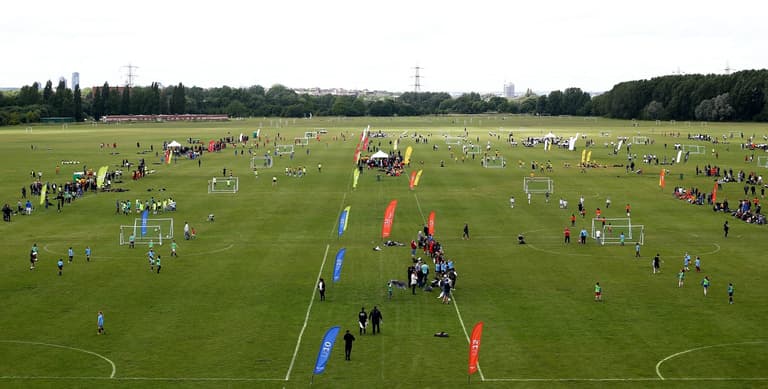FA to trial removal of heading at age groups under 12 FA to trial removal of heading at age groups under 12