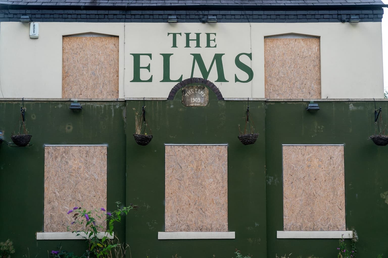 Landlords warn of mass pub closures ‘within months’ as energy bills make trade unsustainable