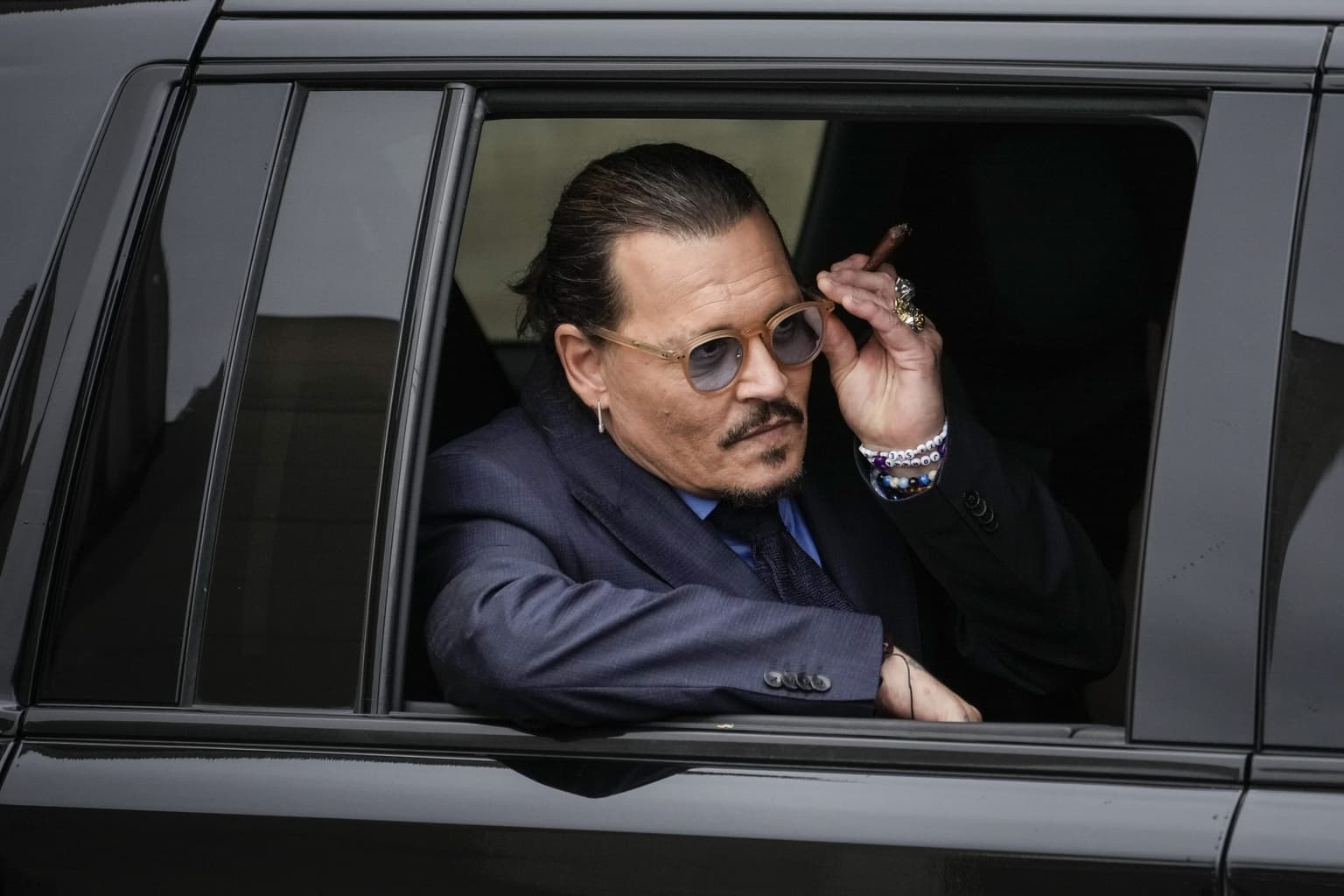 Johnny Depp’s ‘erectile dysfunction’ sparked alleged sexual assaults on Amber Heard, unsealed court docs claim