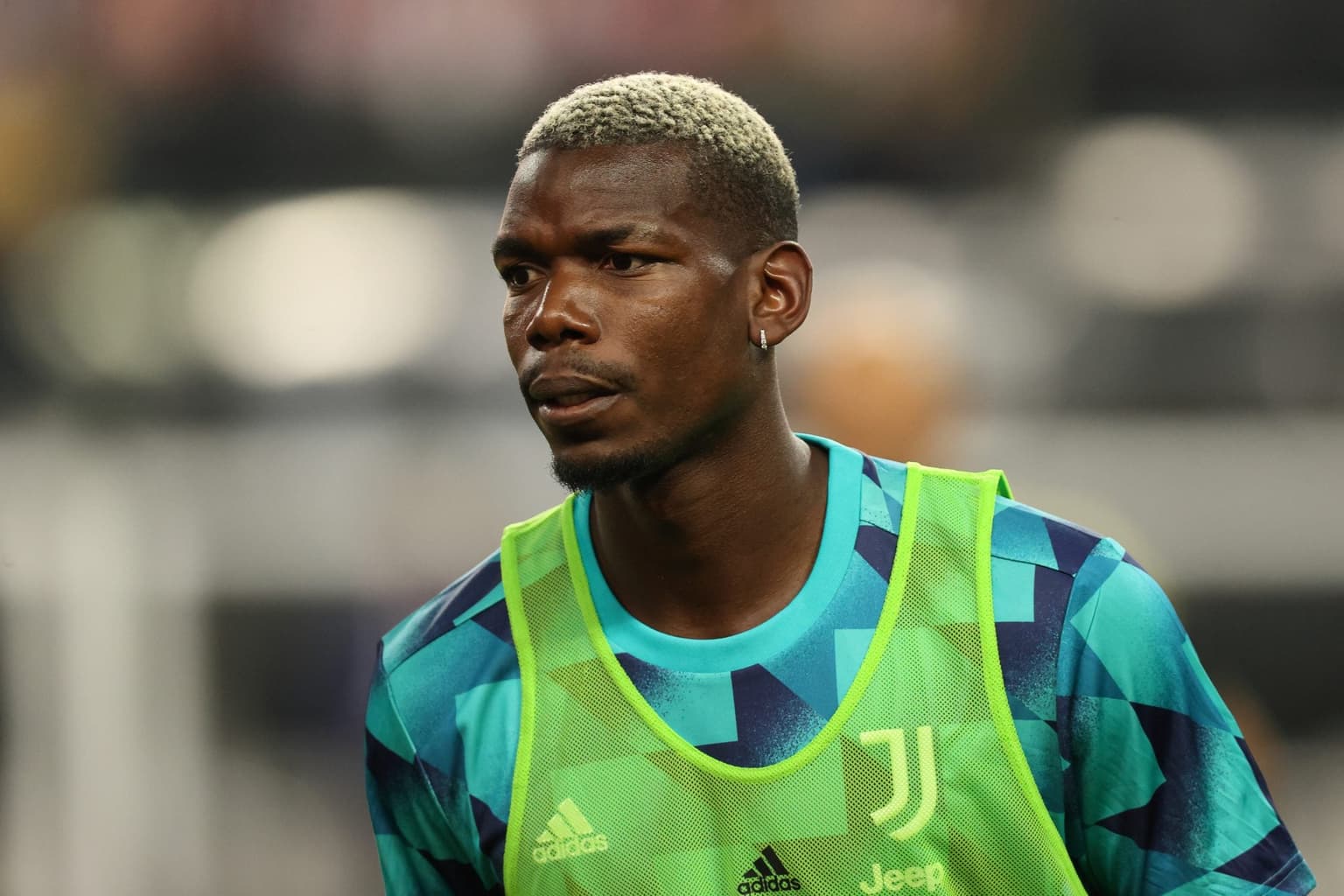 Paul Pogba paid £85,000 to extortionists who demanded £11m from him