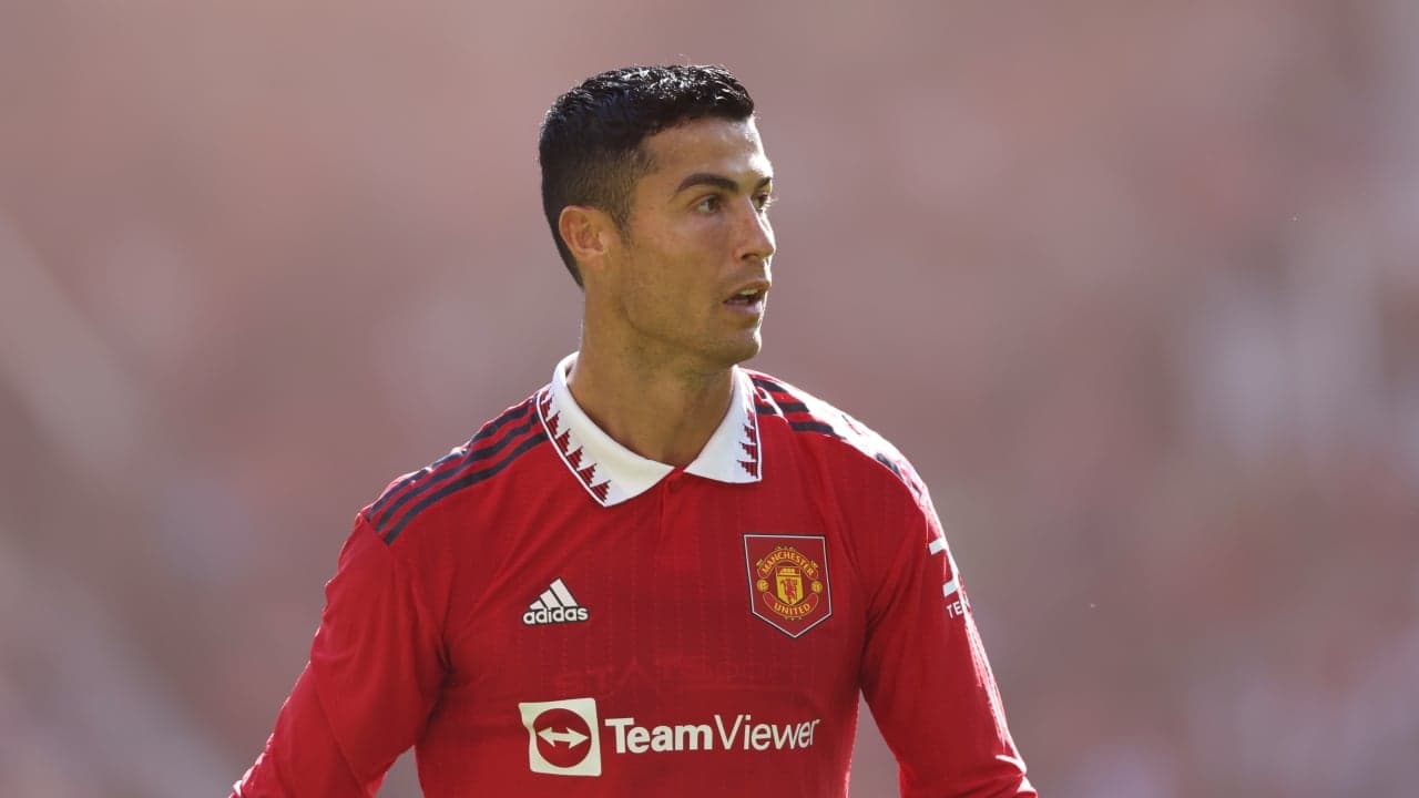 Roy Keane asks the right question about Cristiano Ronaldo contract clause