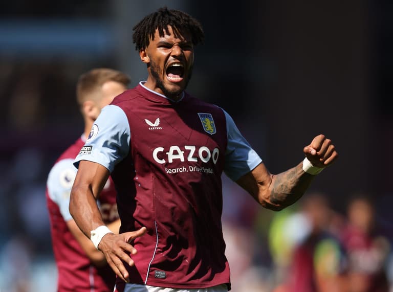 Tyrone Mings hits back at Graeme Souness for ‘weird’ article Tyrone Mings hits back at Graeme Souness for ‘weird’ article