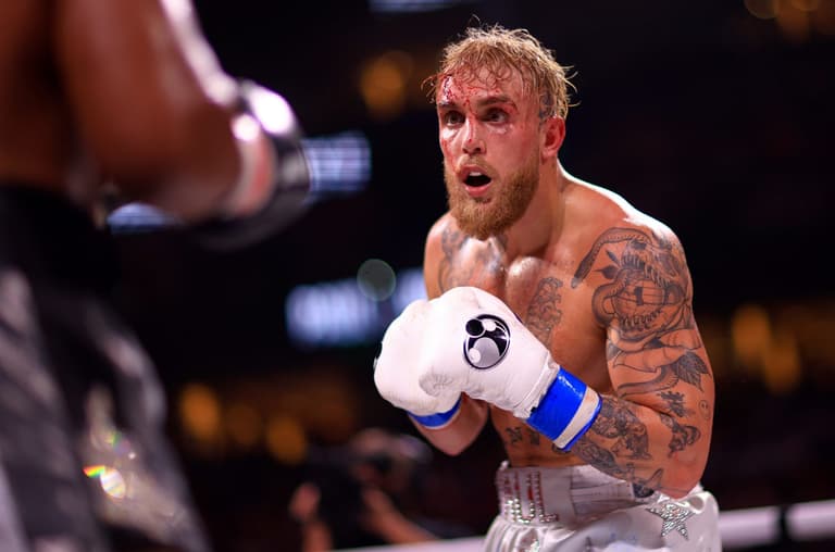 Jake Paul set to face UFC legend Anderson Silva in next fight Jake Paul set to face UFC legend Anderson Silva in next fight