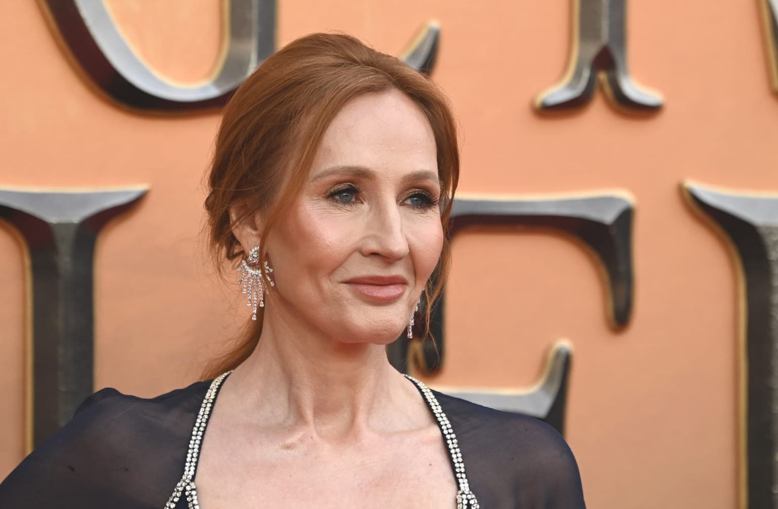 JK Rowling told ‘you are next’ after stabbing of acclaimed author Salman Rushdie