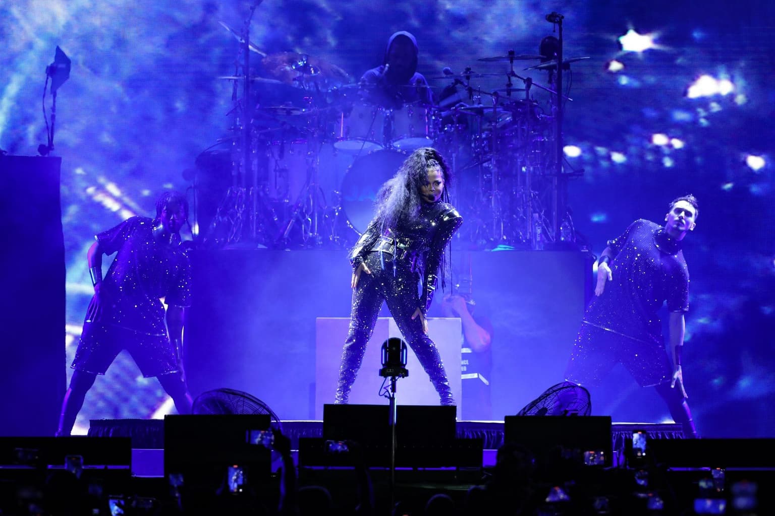 Microsoft reveals Janet Jackson song had the power to crash laptops even if it wasn’t playing