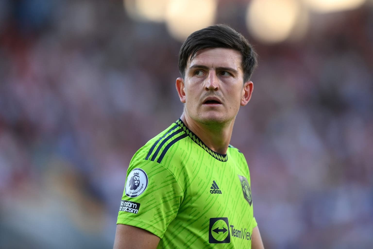 Harry Maguire could be set for shock Chelsea move in swap deal