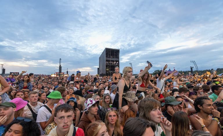 16-year-old boy dies at Leeds Festival after taking black ecstasy tablet 16-year-old boy dies at Leeds Festival after taking black ecstasy tablet