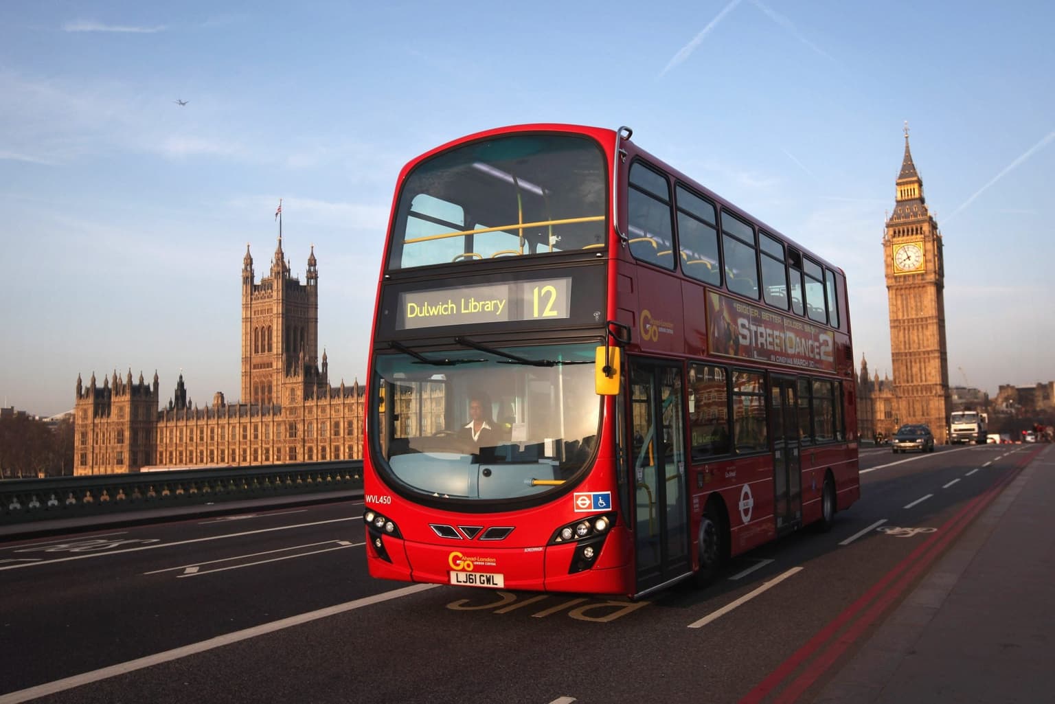 London bus drivers to strike on same day as Tube and Overground walkout