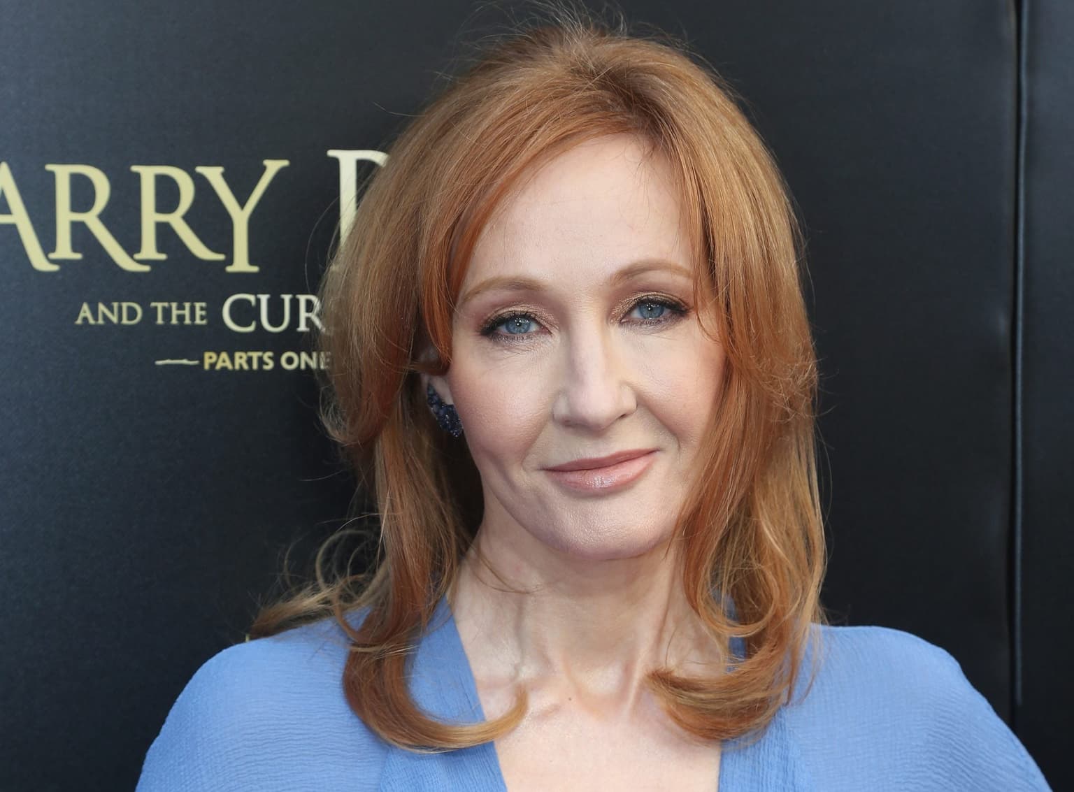 JK Rowling’s new book features story about a woman who is killed after being accused of transphobia