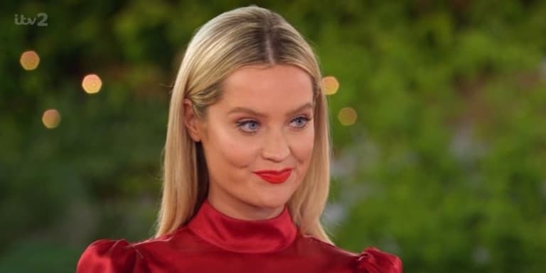 Laura Whitmore quits as host of Love Island Laura Whitmore quits as host of Love Island