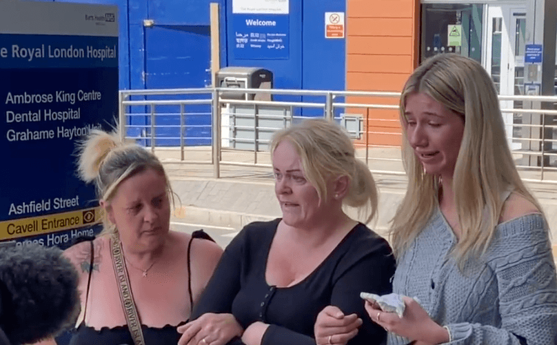 Archie Battersbee: Grieving family label 12-year-old’s death ‘barbaric’ as tributes pour in