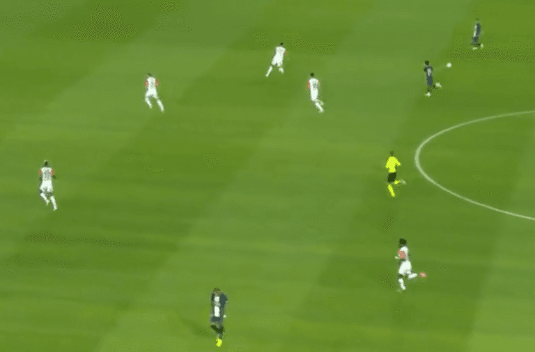 Kylian Mbappé slammed for ‘shocking attitude’ in PSG’s win against Montpellier Kylian Mbappé slammed for ‘shocking attitude’ in PSG’s win against Montpellier