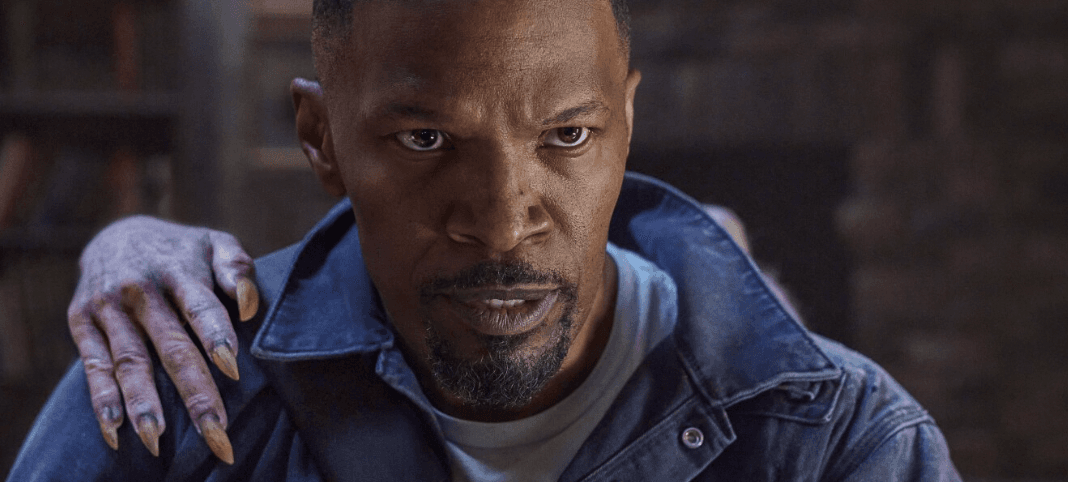 Jamie Foxx and Snoop Dogg’s vampire movie surges to the top of Netflix charts