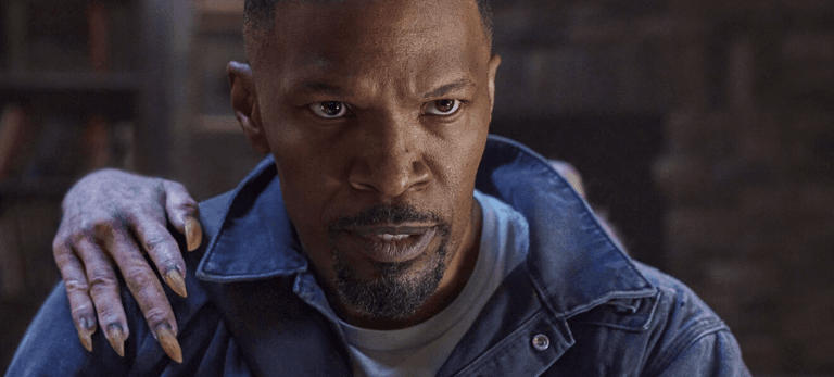 Jamie Foxx and Snoop Dogg’s vampire movie surges to the top of Netflix charts Jamie Foxx and Snoop Dogg’s vampire movie surges to the top of Netflix charts